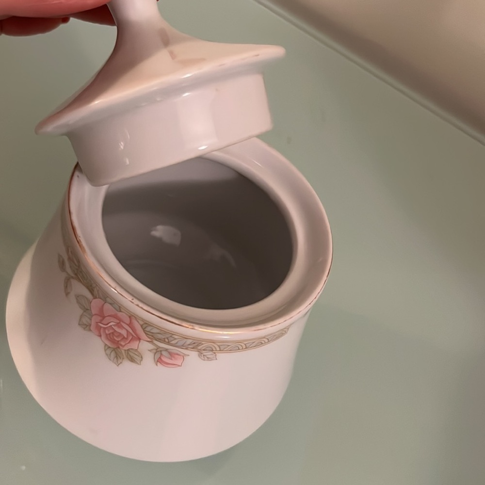 Sugar bowl - Picture 2 of 3